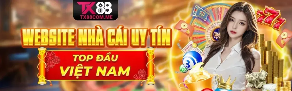 Casino trực tuyến 08tr88 với dealer người thật
