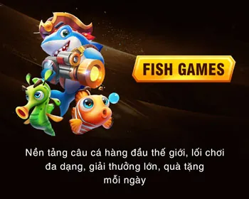 Sự kiện và giải đấu bắn cá 08tr88